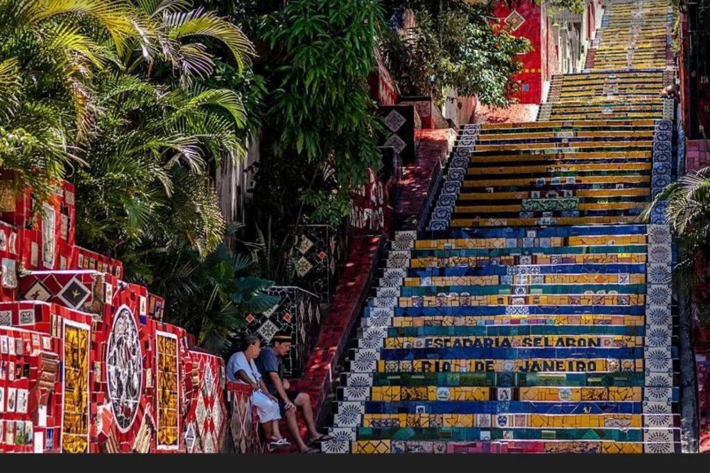 Apartamento Gloria I Río de Janeiro
